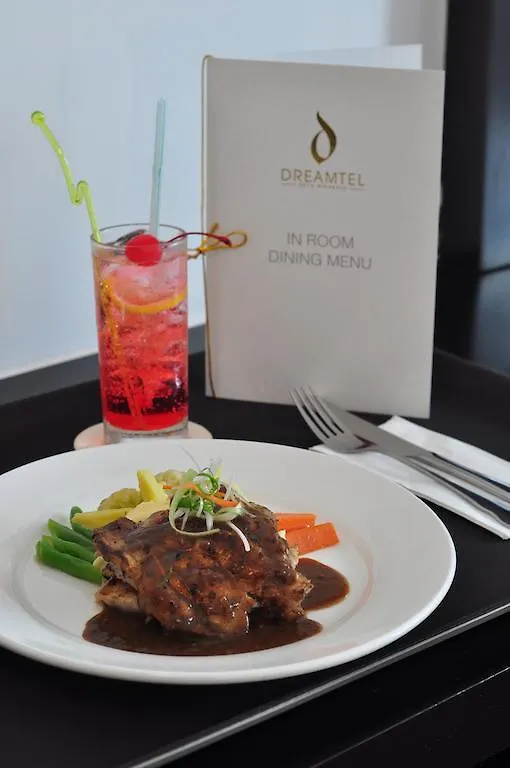 Dreamtel Kota Kinabalu Hotel