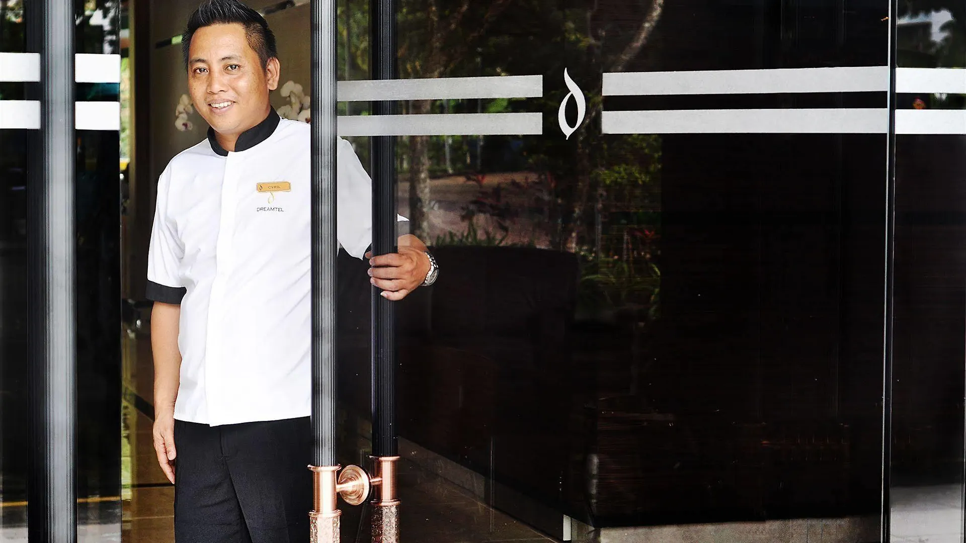 Dreamtel Kota Kinabalu Hotel