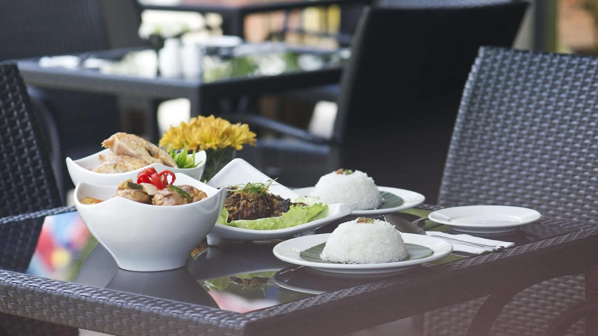 Dreamtel Kota Kinabalu Hotel