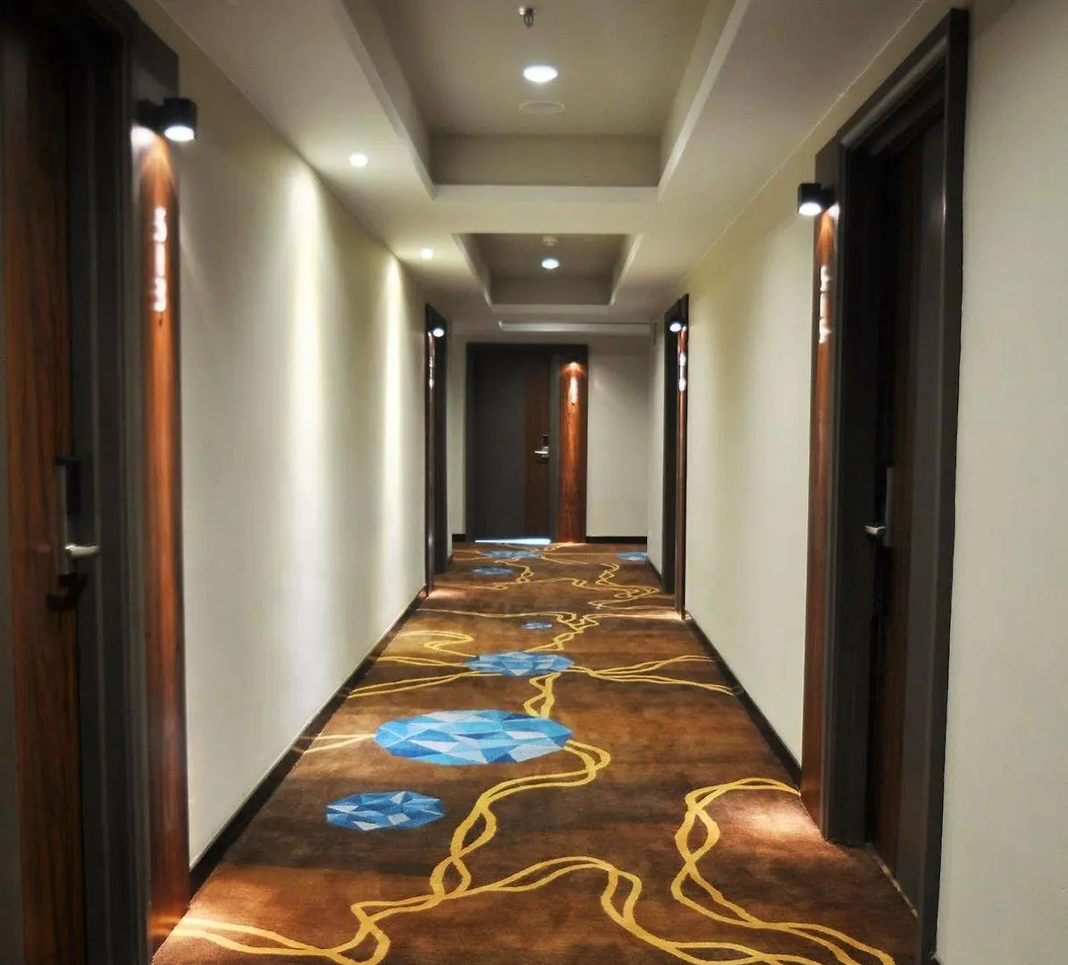Dreamtel Kota Kinabalu Hotel 3*,  Malajzia