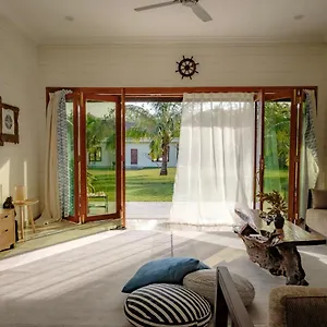 Villa Sembilan Langkawi
