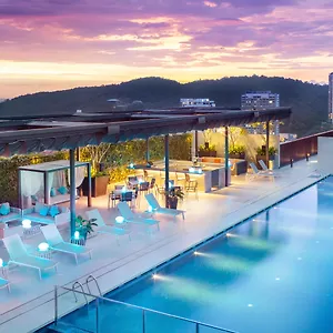 Hotel Hyatt House Kuala Lumpur, Mont Kiara