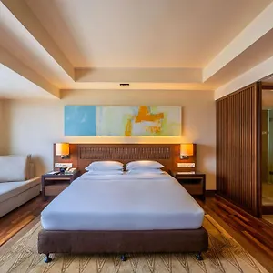 Hyatt Regency Kinabalu Hotel