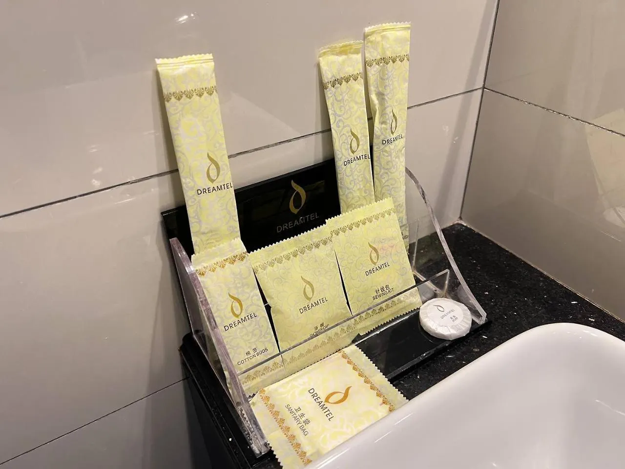 Hotel Dreamtel Kota Kinabalu