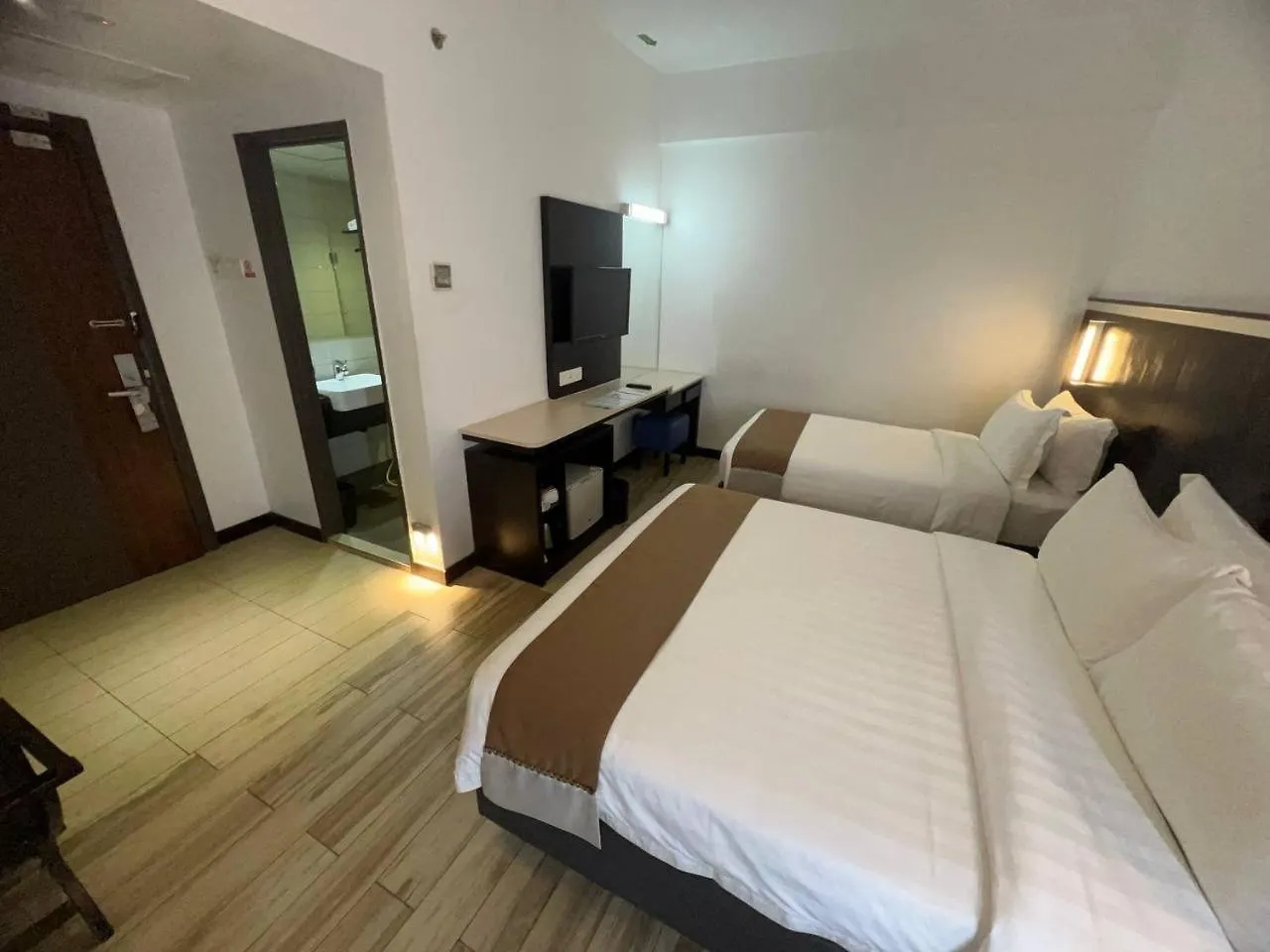 Hotel Dreamtel Kota Kinabalu
