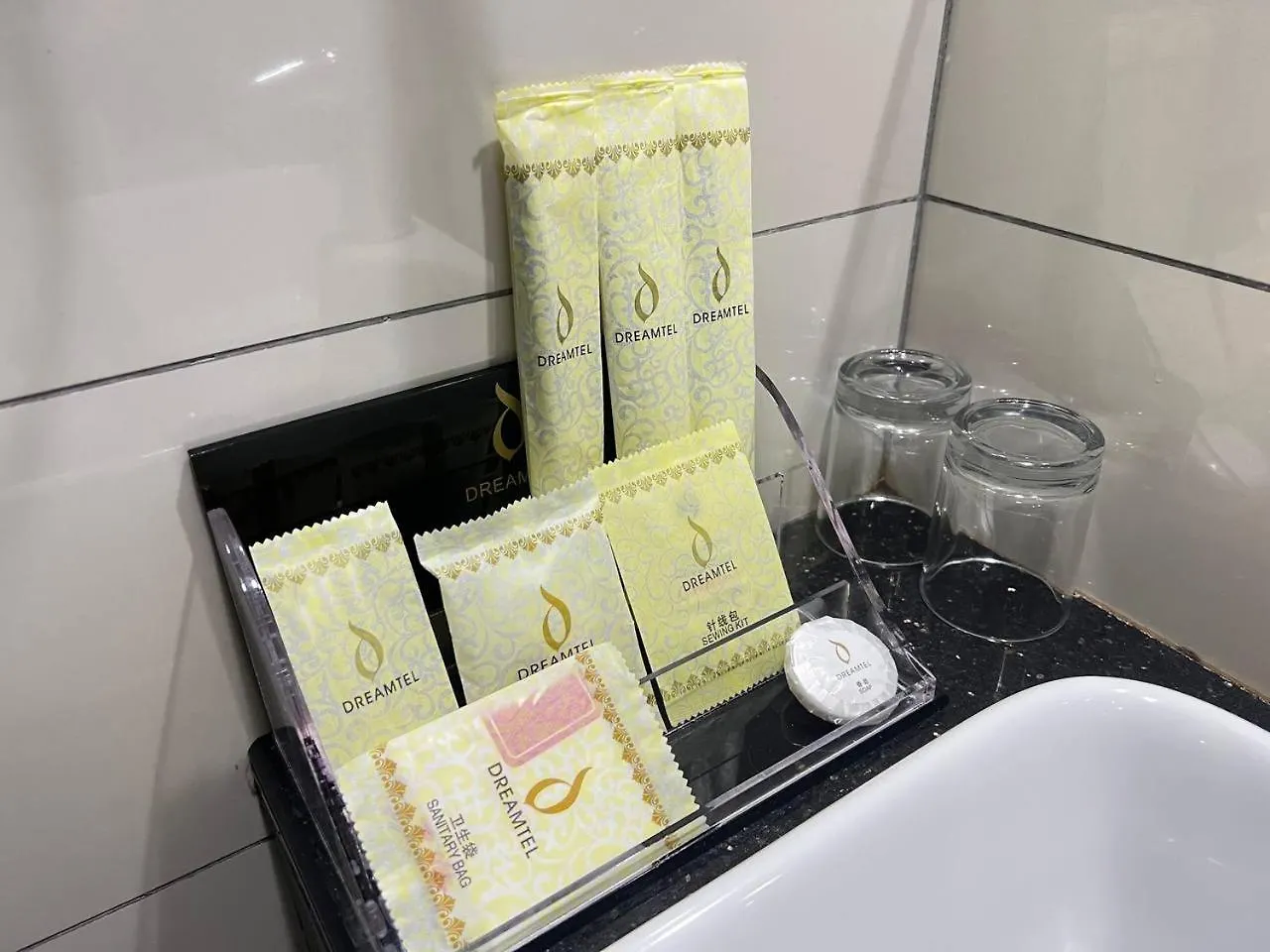 Dreamtel Kota Kinabalu Hotell Malaysia