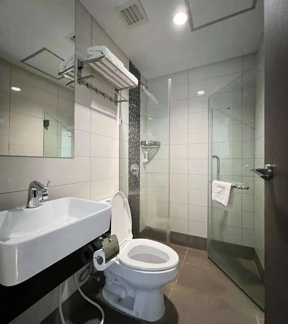 Hotel Dreamtel Kota Kinabalu
