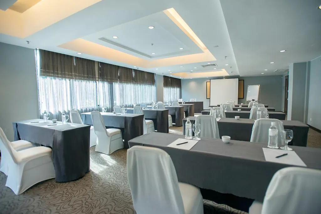 Hotel Dreamtel Kota Kinabalu