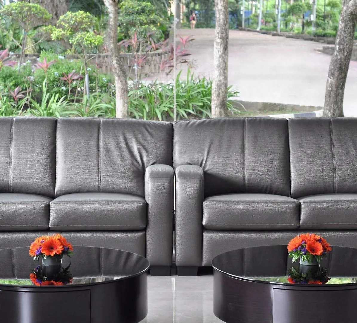 Hotel Dreamtel Kota Kinabalu 3*,
