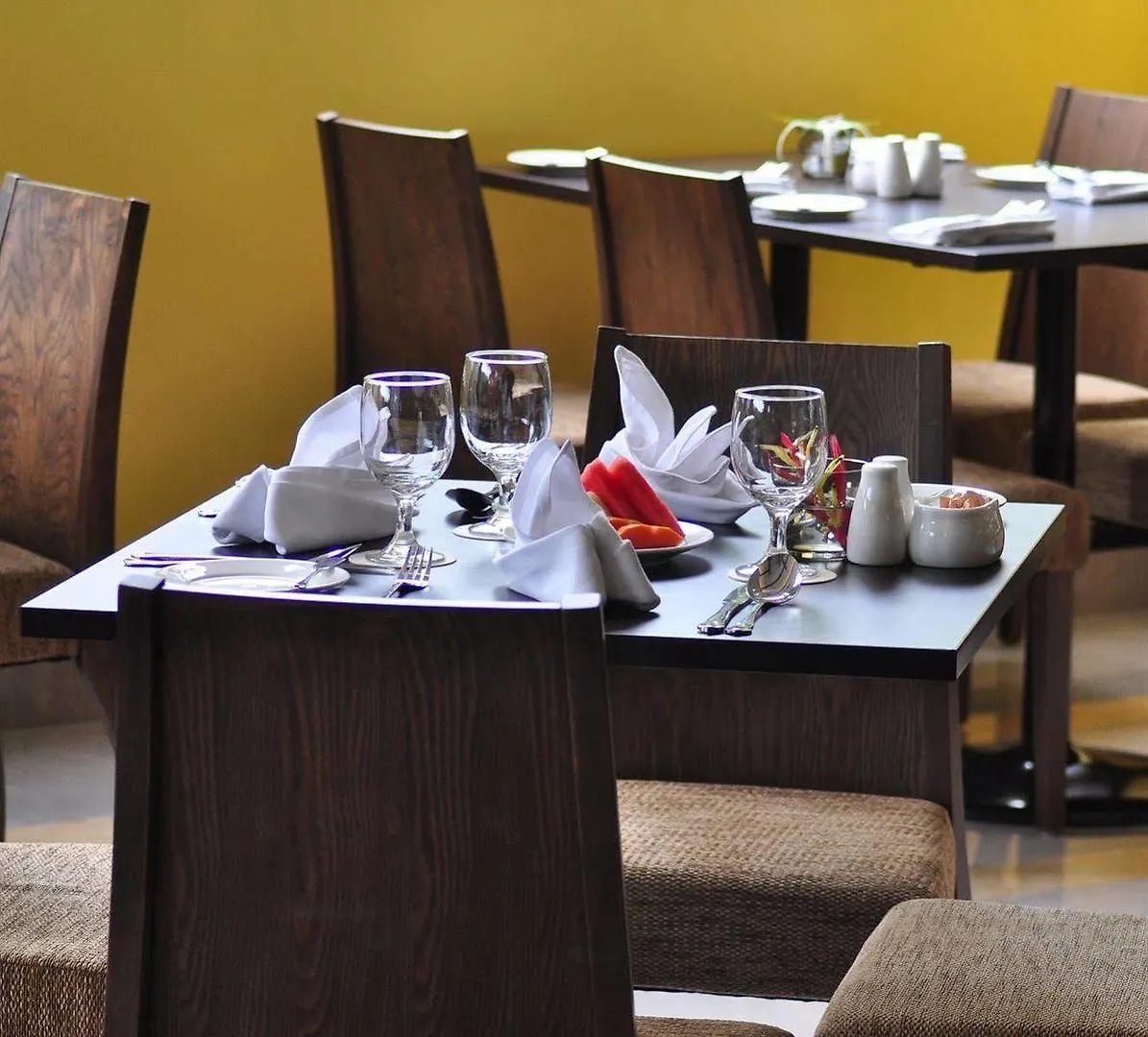 Hotel Dreamtel Kota Kinabalu
