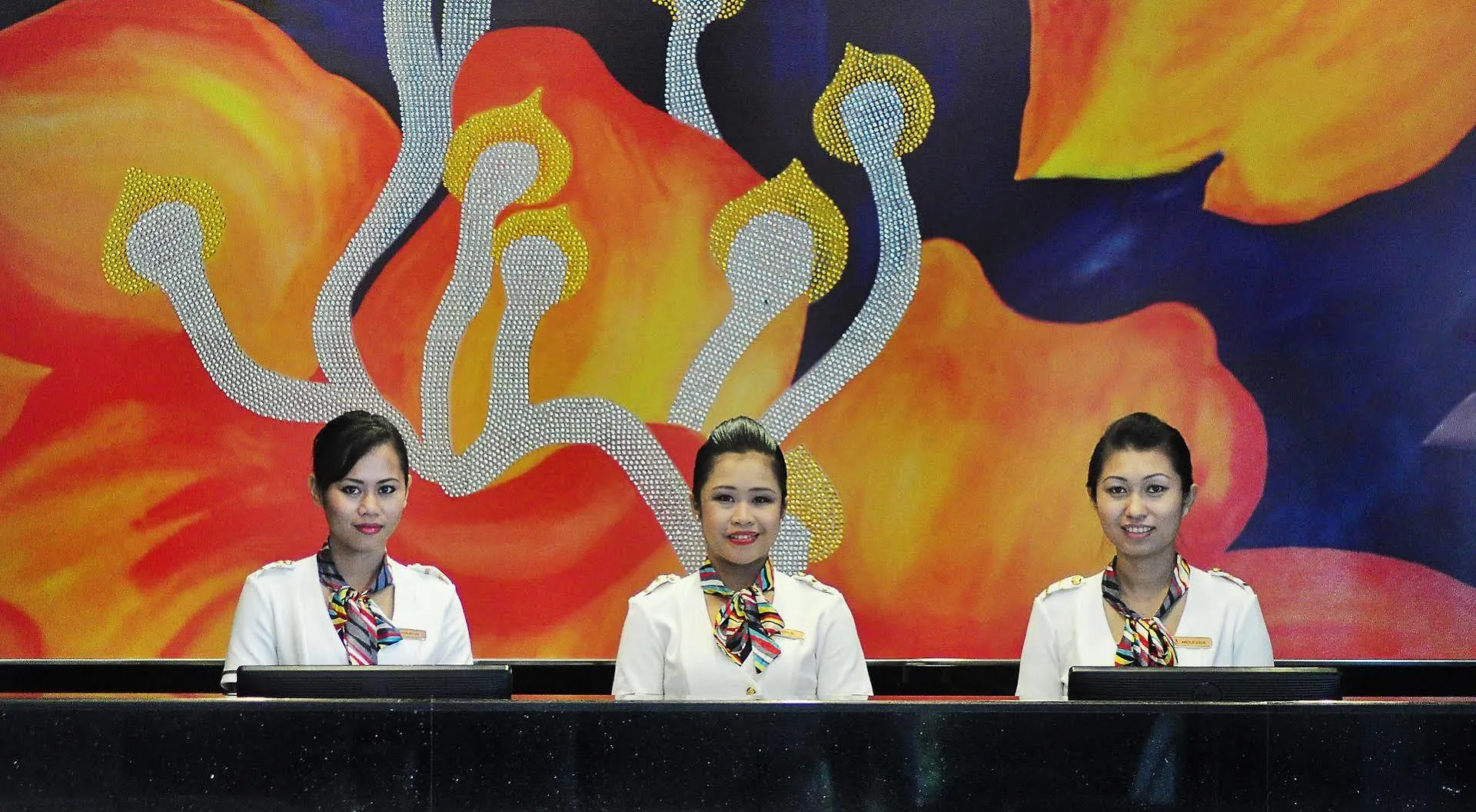 Hotel Dreamtel Kota Kinabalu Malesia