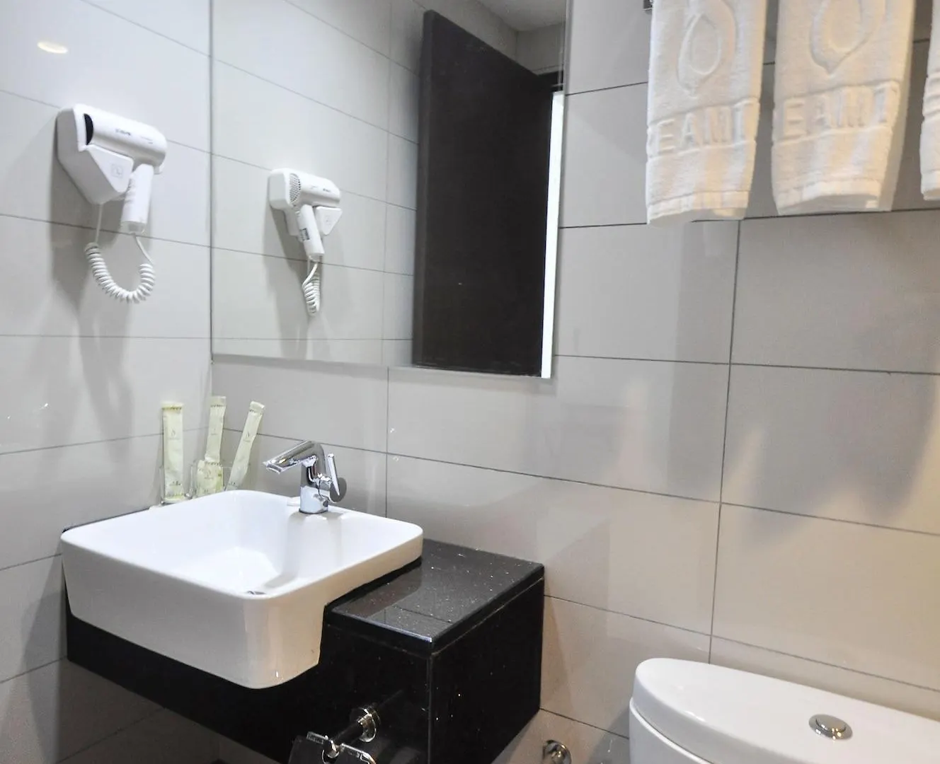 Dreamtel Kota Kinabalu Hotel