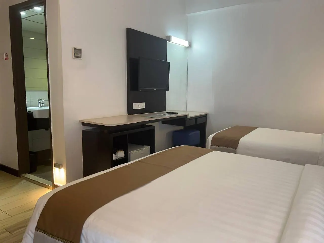 Dreamtel Kota Kinabalu Hotel