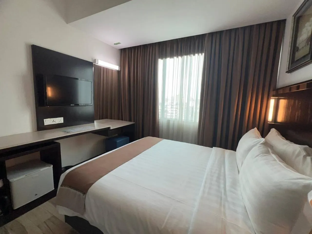 Dreamtel Kota Kinabalu Hotel