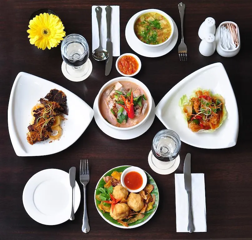 Dreamtel Kota Kinabalu Hotel