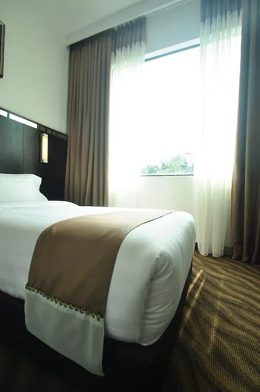 Dreamtel Kota Kinabalu Hotel