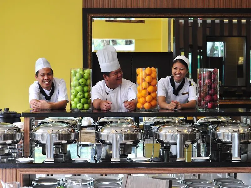 Dreamtel Kota Kinabalu Hotel