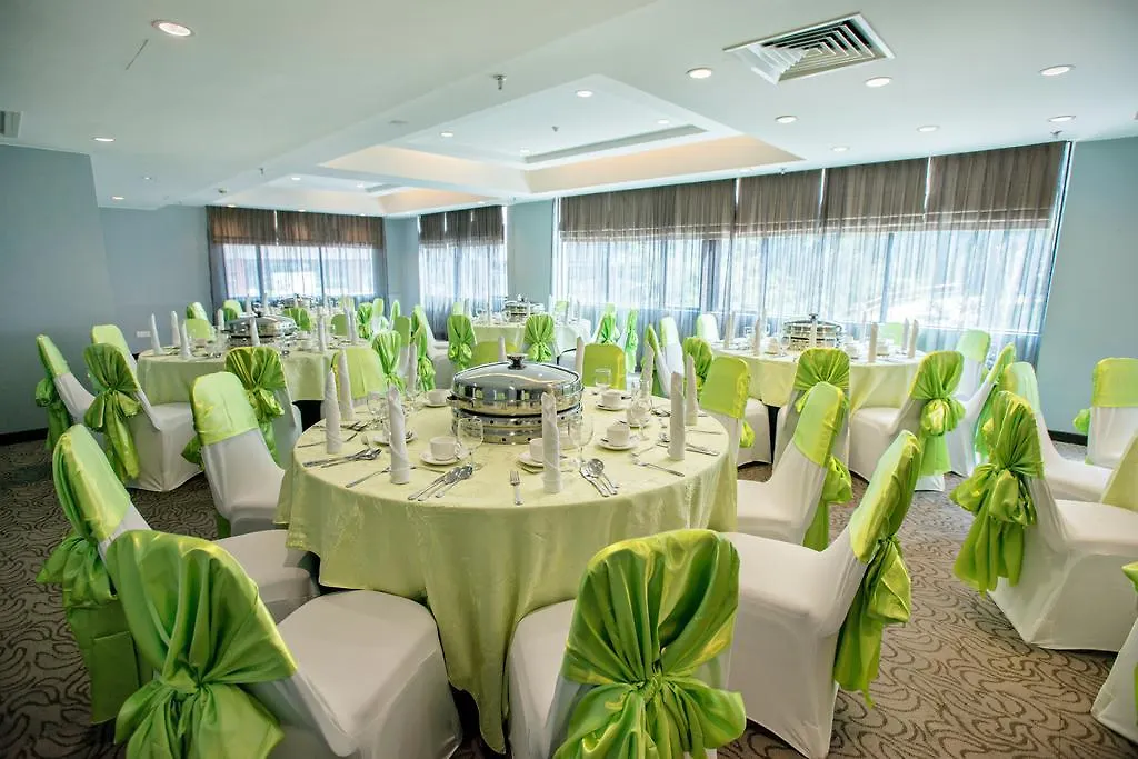 Dreamtel Kota Kinabalu Hotel Malaysia